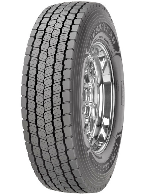 Anvelopa iarna GOODYEAR 295/80R22.5 UG COACH HL