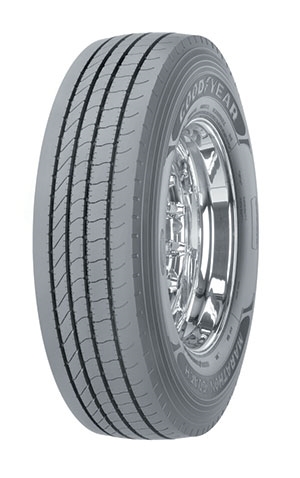 Anvelopa Vara Goodyear 295/80R22.5 MARATHON COACH HL