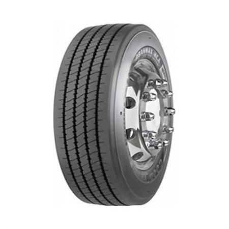 Anvelopa Vara GOODYEAR URBANMAX MCA 295/80 R22.5 152/154 E