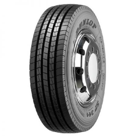 Anvelopa Vara Dunlop SP344 295/80 R22.5 152/148 M