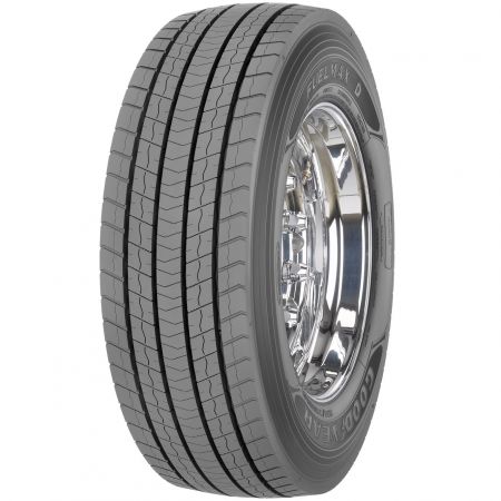 Anvelopa VARA GOODYEAR FUELMAX D 295/60 R22.5 150/149 K