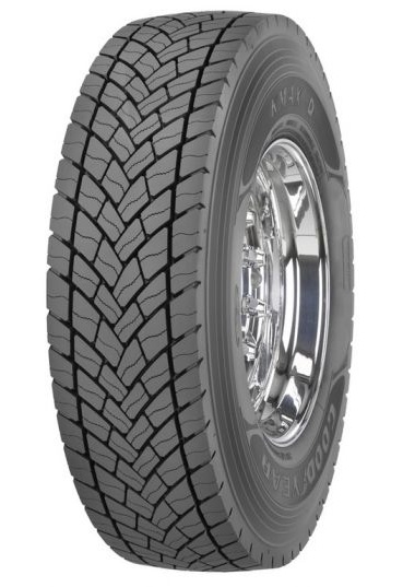 Anvelopa vara GOODYEAR KMAX D 150K149L 295/60R22.5