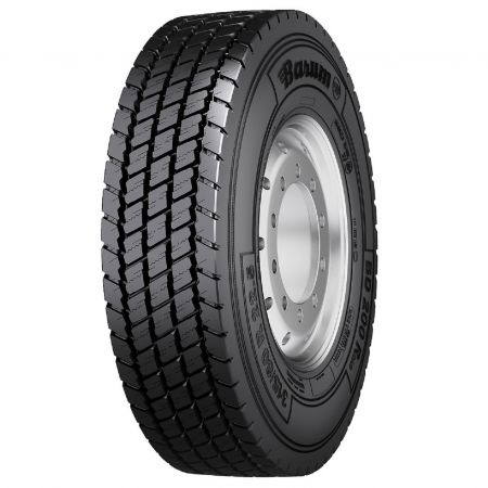 Anvelopa VARA BARUM BD200R 285/70 R19.5 145/143 M