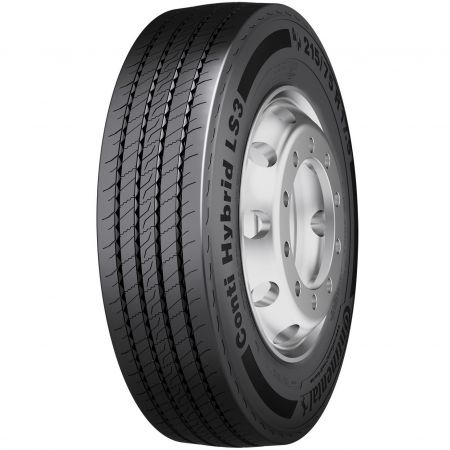 Anvelopa Vara CONTINENTAL Conti Hybrid LS3 VARA 285/70 R19.5 146/144 M