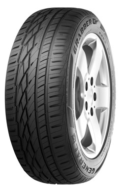 Anvelopa vara  GENERAL 285/45R19 111W TL XL FR GRABBER GT