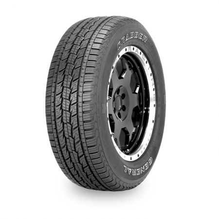 Anvelopa vara GENERAL 265/75/16 116T GRABBER HTS OWL TL Anvelopa vara GENERAL 265/75/16 116T GRABBER HTS OWL TL