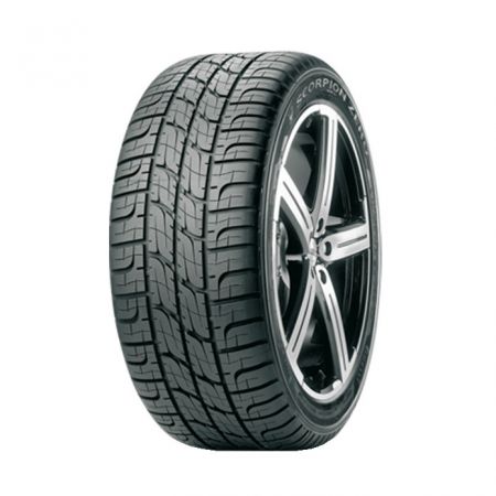 Anvelopa Vara Pirelli 275/55R19 111H S-Zero(MO)