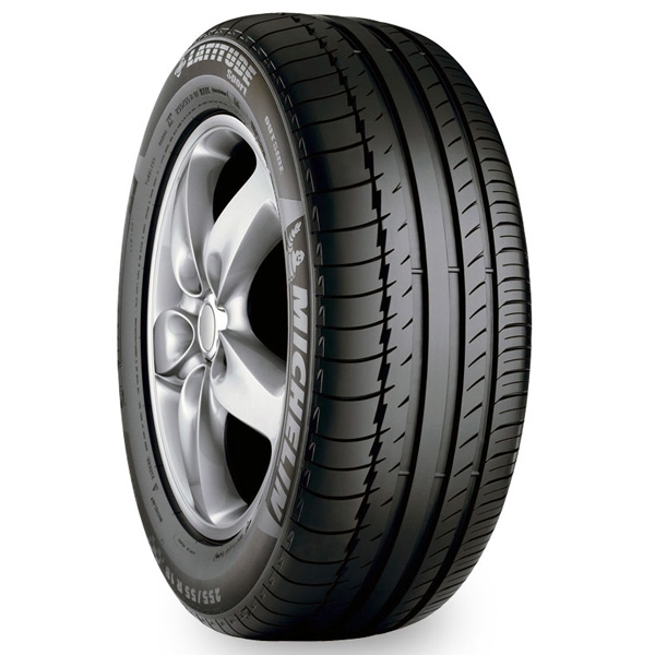 Anvelopa vara MICHELIN Latitude Sport 275/45 R21 110Y