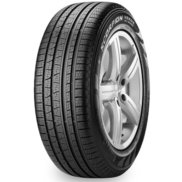 Anvelopa All Season Pirelli - 275/45R20 110V XL S-VEAS(N0)