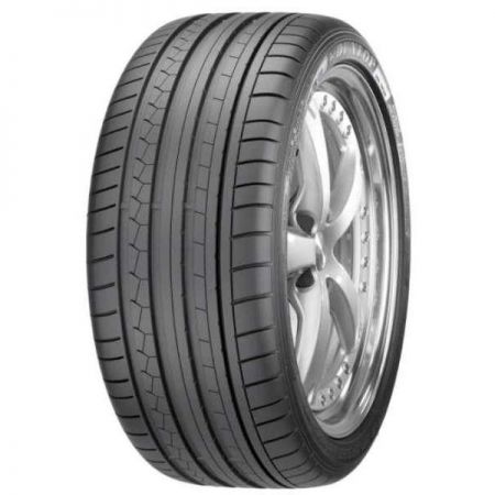 Anvelopa vara DUNLOP SP Sport Maxx GT 275/40 R20 106Y