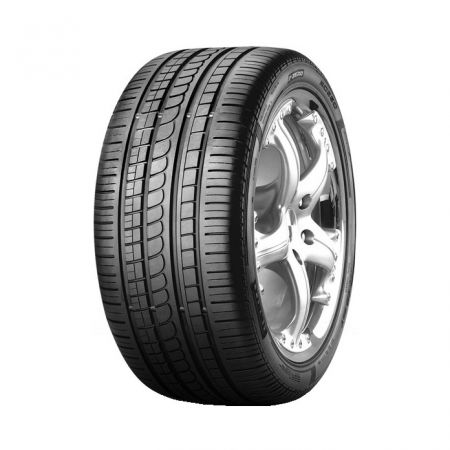 Anvelopa Vara Pirelli 275/40ZR20 106Y XL Rosso (N1)
