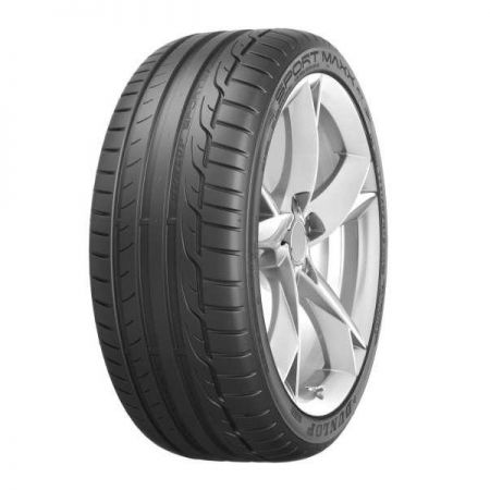 Anvelopa vara DUNLOP SP Sport Maxx RT 275/40 R19 101Y