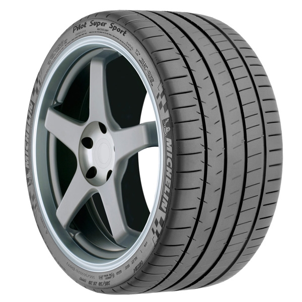 Anvelopa vara MICHELIN Pilot Super Sport 275/40 R18 99Y