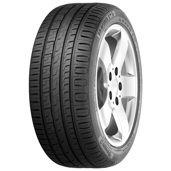 Anvelopa Vara BARUM 275/40R20 106Y TL XL FR BRAVURIS 3HM SUV