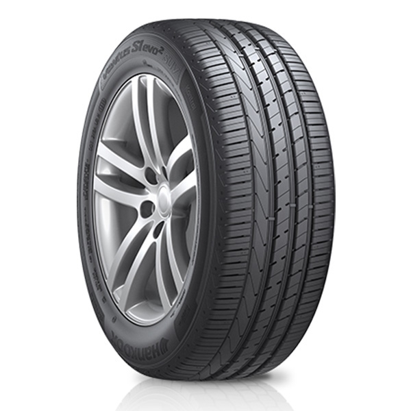 Anvelopa Vara HANKOOK 275/40ZR20 106Y XL K117A HU