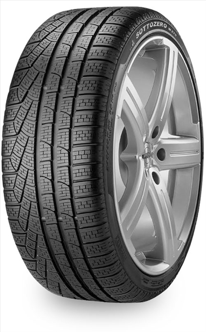 Anvelopa Iarna PIRELLI 275/40R19 105V XL W240S2(MO)