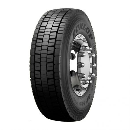Anvelopa Vara Dunlop 265/70R19.5 SP444 140/138M 3PSF