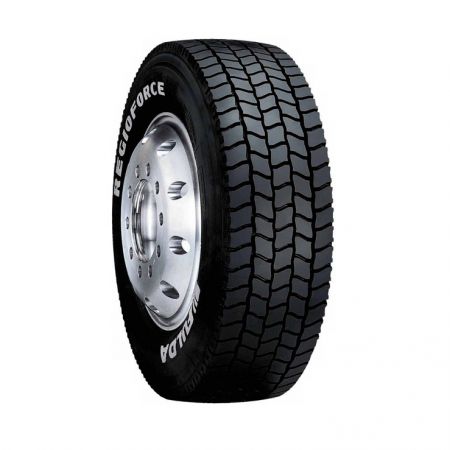 Anvelopa Vara Fulda  265/70R19.5 RegioForce 140/138M TL