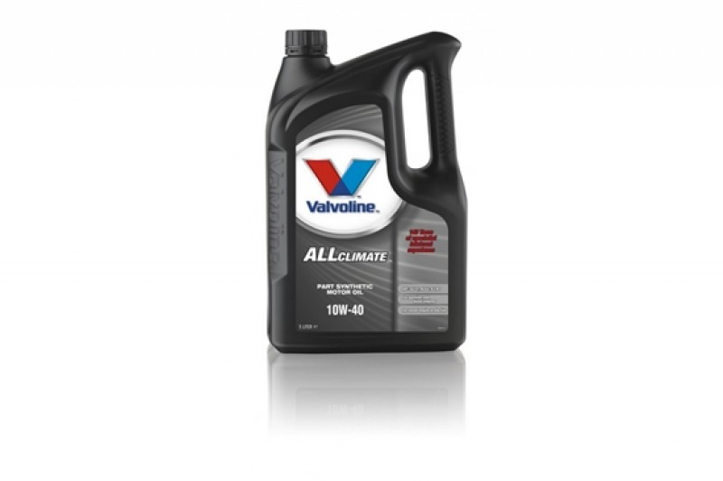 ULEI MOTOR VALVOLINE VAL ALL CLIMATE 10W40 4L
