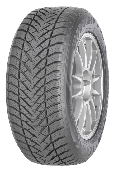 Anvelopa Iarna Goodyear 255/65R17 110T Ultra Grip SUV MS