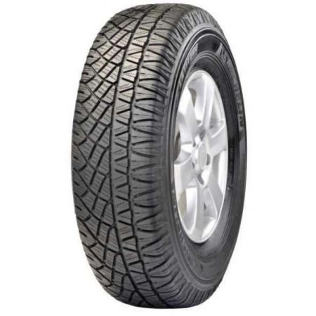 Anvelopa vara MICHELIN Latitude Cross 255/65 R17 114H