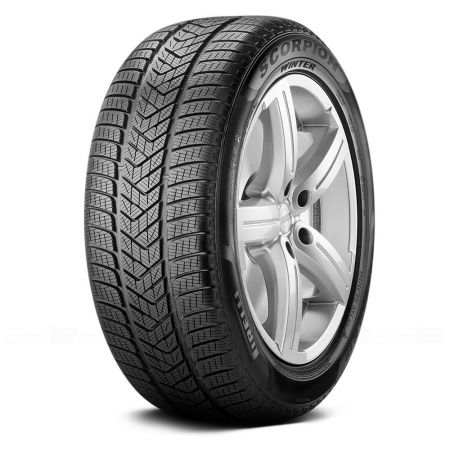 Anvelopa Iarna PIRELLI 255/65R17 110H S WNT