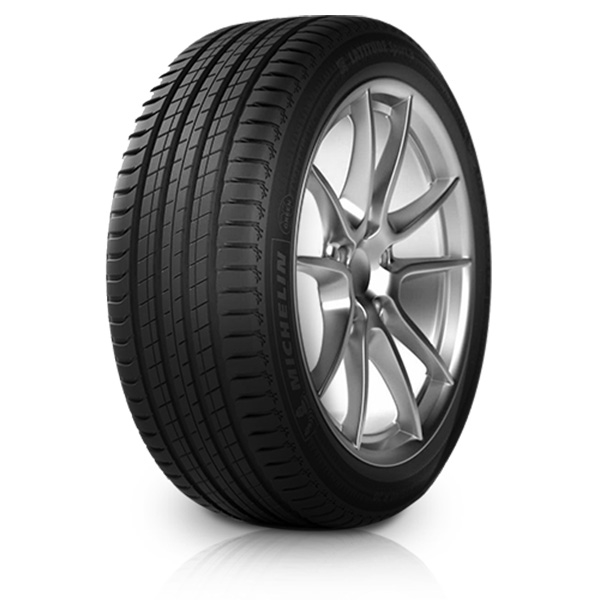 Anvelopa Vara MICHELIN 255/60 R18 112V XL TL LATITUDE SPORT 3 GRNX MI
