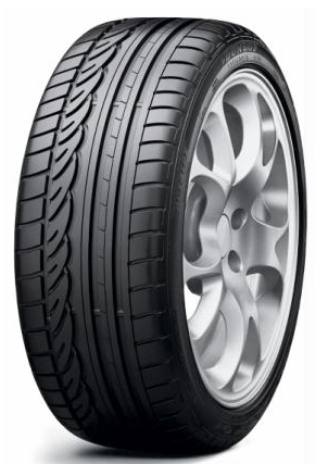 Anvelopa Vara Dunlop 255/60R17 106V SP SPORT 01 TL