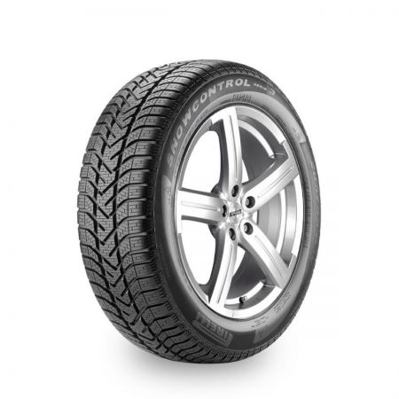 Anvelopa Iarna Pirelli 255/55R20 110V XL S WNT