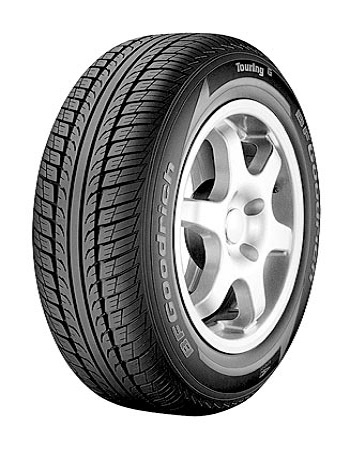 Anvelopa vara BFG Touring 155/65/R14 75T