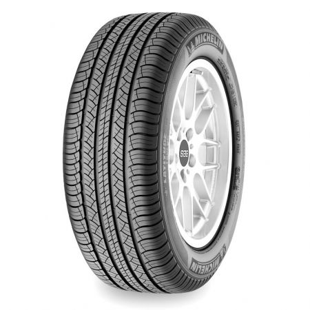 Anvelopa vara MICHELIN Latitude Tour HP 255/55 R18 105V