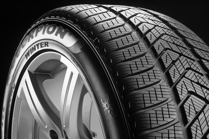 Anvelopa Iarna Pirelli 255/50R20 109H XL S WNT AO