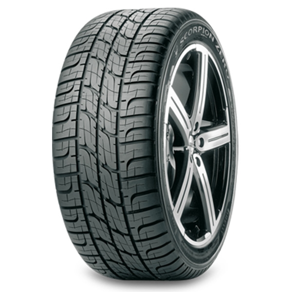 Anvelopa Vara PIRELLI 255/50R20 109Y XL S ZERO