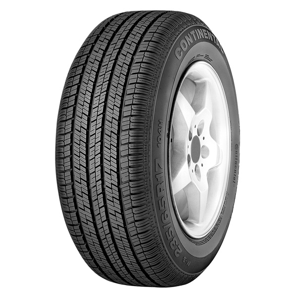 Anvelopa Vara CONTINENTAL 255/50R19 XL 107V CONTI4X4CONTACT