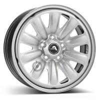Janta tabla (otel) ALCAR STAHLRAD ALCAR HYBRIDRAD 6.5x16/5x112/48/ 57.1 Janta tabla (otel) ALCAR STAHLRAD ALCAR HYBRIDRAD 6.5x16/5x112/48/ 57.1