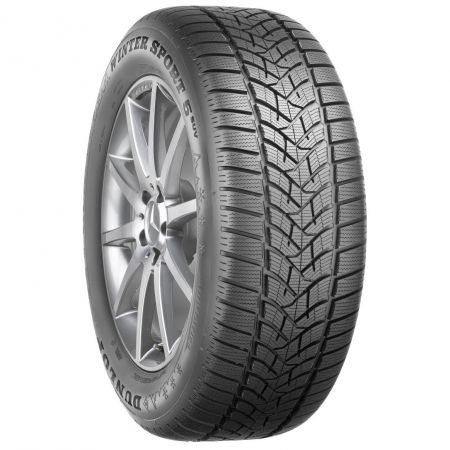 Anvelopa iarna DUNLOP Winter Sport 5 255/45 R18 103V