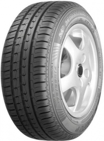 Anvelopa vara DUNLOP StreetResponse 2 155/65/R14 75T