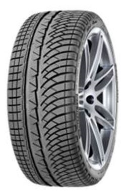 Anvelopa iarna MICHELIN Pilot Alpin PA4 255/45 R18 103V