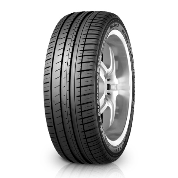 Anvelopa vara MICHELIN Pilot Sport 3 255/40 R19 100Y