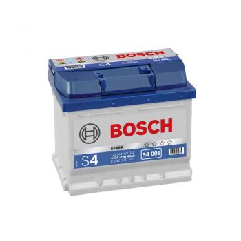 Baterie auto BOSCH 0092S40010 12V 44AH 440A