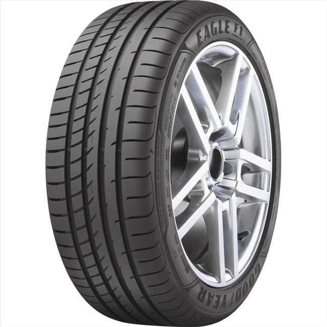 Anvelopa Vara GOODYEAR 255/40R17 94Y EAG F1 ASYMM 2 FP