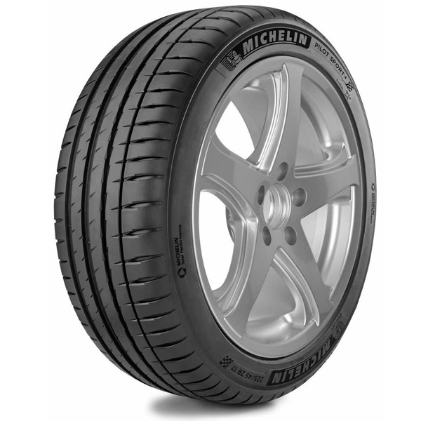 Anvelopa vara MICHELIN PILOT SPORT 4 255/35 R18 94Y