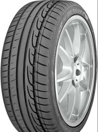 Anvelopa vara DUNLOP SP Sport Maxx RT 2 255/35 R20 97Y
