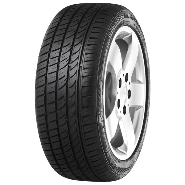 Anvelopa Vara GISLAVED Ultra Speed 255/35 R19 96 Y
