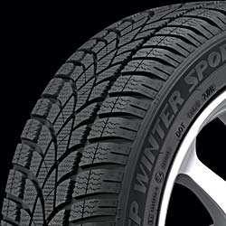 Anvelopa iarna DUNLOP SP Winter Sport 3D 255/30 R19 91W