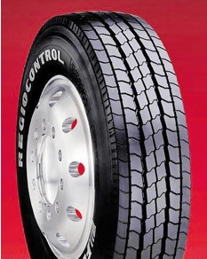 Anvelopa Vara Fulda 245/70R17.5 RegioControl 136/134M TL