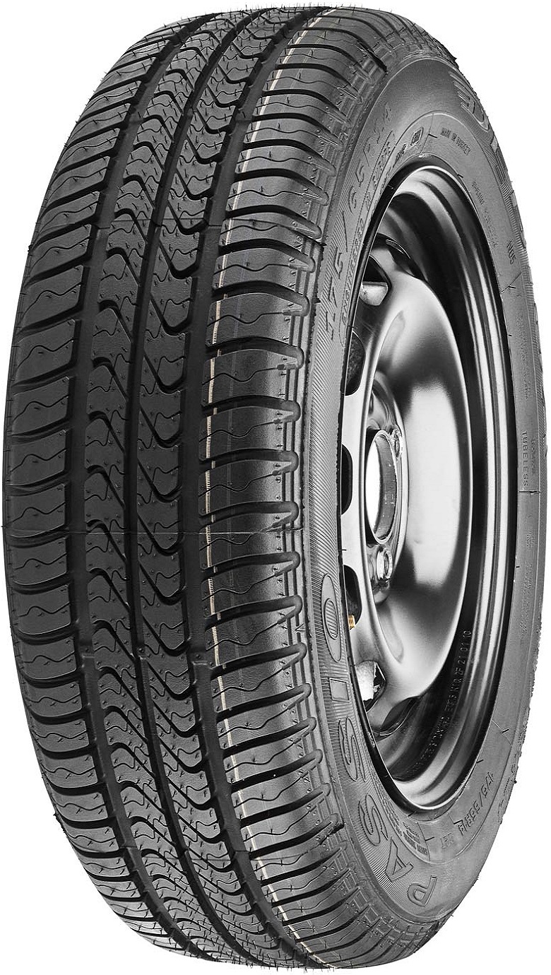 Anvelopa vara DEBICA 155/80/R13 Passio 2 79T