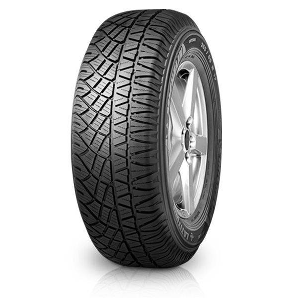 Anvelopa vara MICHELIN Latitude Cross 245/65 R17 111H