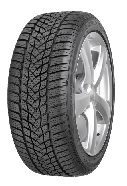 Anvelopa iarna GOODYEAR UltraGrip Performance 2 245/55 R17 102H