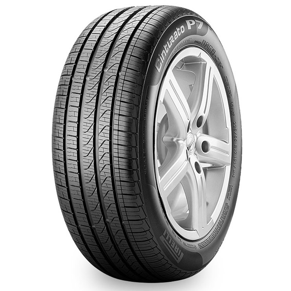 Anvelopa All Season PIRELLI P7 Cinturato All Season RFT 245/50 R18 100V